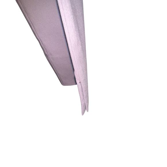 Marla Wynne Pants Size 8 Pull On Stretch Casual Ankle 360 Stretch Y2K Career USA - Picture 6 of 10